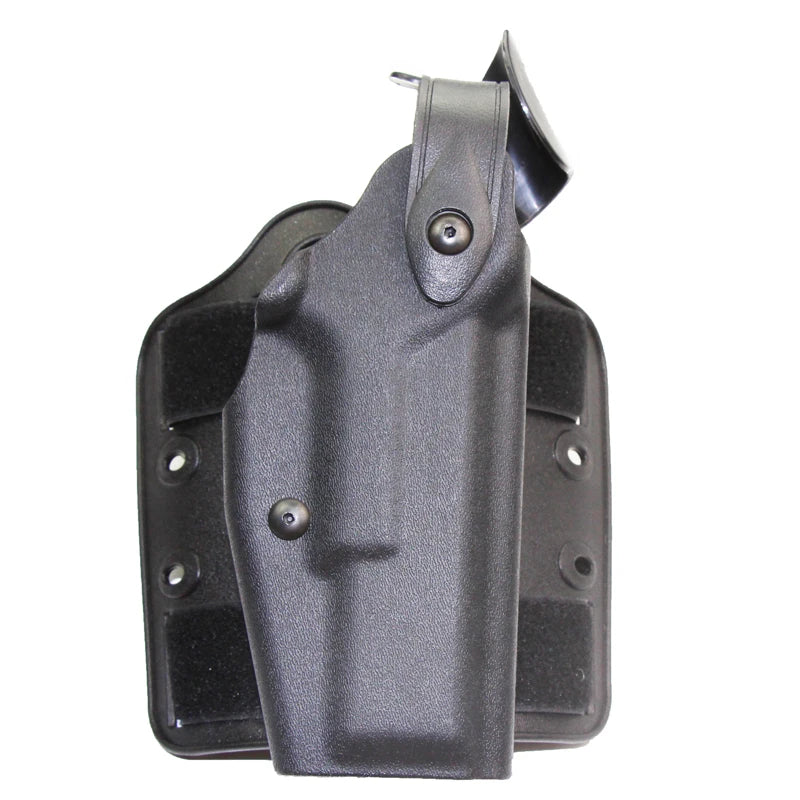 Hunting Right Hand Drop Leg Holster Tactical Thigh Waist Belt Holster for G 17 gen1-4