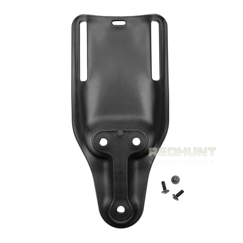 Hunting Right Hand Drop Leg Holster Tactical Thigh Waist Belt Holster for G 17 gen1-4